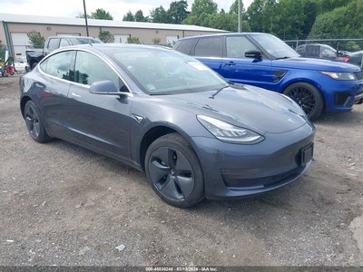 5YJ3E1EA5LF****** 2020 Tesla Model 3