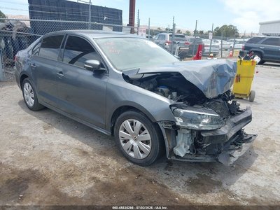 3VWBP7AJ4CM****** 2012 Volkswagen Jetta