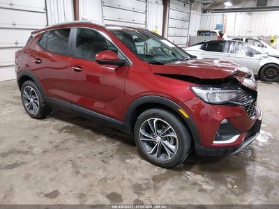 2023 Buick Encore