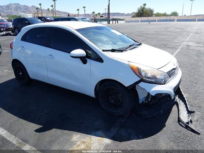 2014 Kia Rio