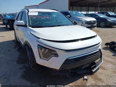 KNDCS3LF6R5****** 2024 Kia Niro Plug-in Hybrid
