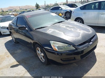 1HGCM72643A****** 2003 Honda Accord