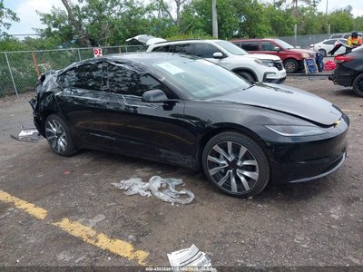 5YJ3E1EA3TF****** 2026 Tesla Model 3