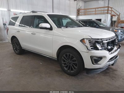 2020 Ford Expedition