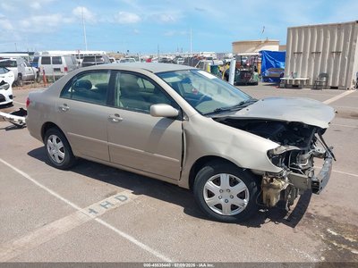 1NXBR32E46Z****** 2006 Toyota Corolla