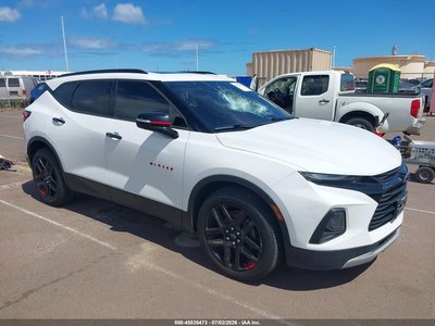 3GNKBJRS0LS****** 2020 Chevrolet Blazer