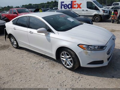 3FA6P0H76ER****** 2014 Ford Fusion