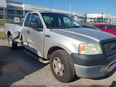 2007 Ford F-150