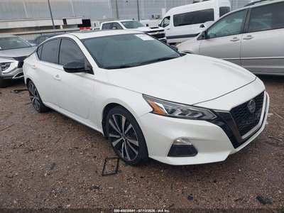 1N4BL4CV0KC****** 2019 Nissan Altima