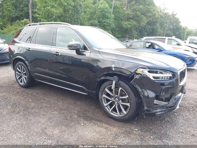 2016 Volvo XC90