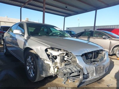2007 Buick Lucerne