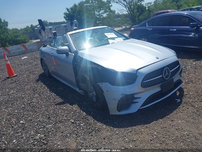 W1K1K5KB0PF****** 2023 Mercedes-Benz E-Class