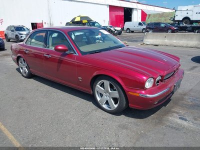 SAJWA73C66T****** 2006 Jaguar XJ-Series