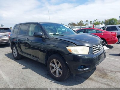 2009 Toyota Highlander