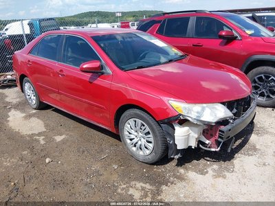 4T4BF1FK3DR****** 2013 Toyota Camry