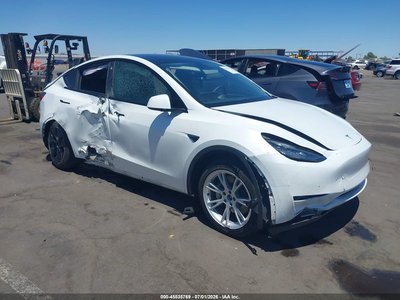 7SAYGDEEXPA****** 2023 Tesla Model Y