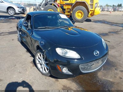 JM1NC2FF5A0****** 2010 Mazda MX-5
