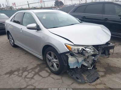 4T1BF1FK6DU****** 2013 Toyota Camry