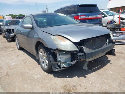 2009 Nissan Altima