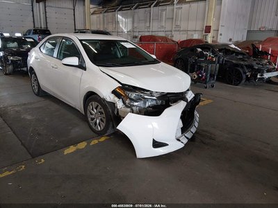 2T1BURHEXKC****** 2019 Toyota Corolla