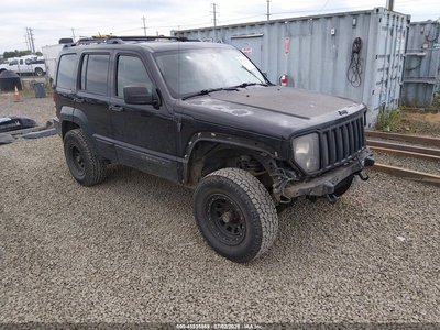 2010 Jeep Liberty