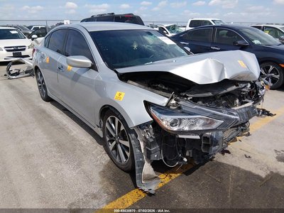 1N4BL3AP8HC****** 2017 Nissan Altima
