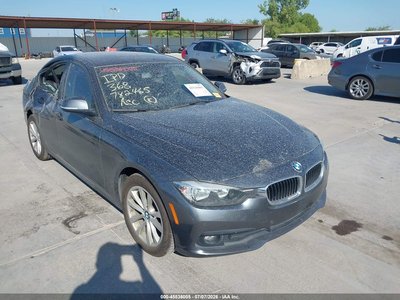 2017 BMW 3 Series