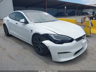 2023 Tesla Model S