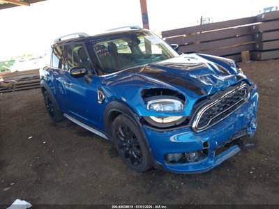 2020 MINI Countryman