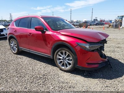 JM3KFBAYXM0****** 2021 Mazda CX-5