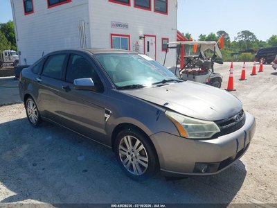 1FAHP37NX9W****** 2009 Ford Focus