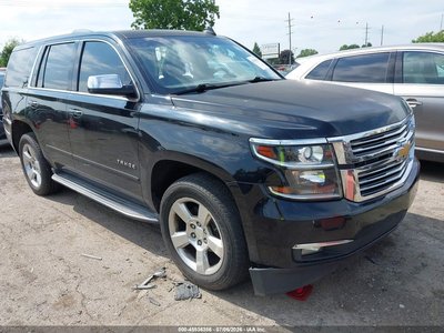 1GNSKCKC7FR****** 2015 Chevrolet Tahoe