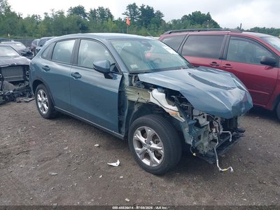 3CZRZ2H38RM****** 2024 Honda HR-V