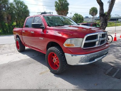 2009 Dodge Ram 1500