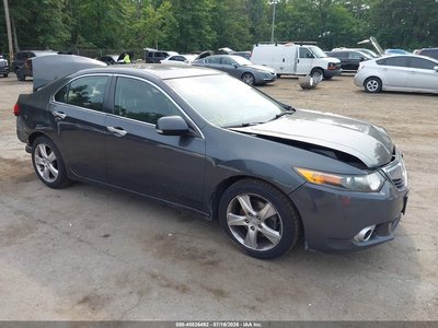 JH4CU2F65CC****** 2012 Acura TSX