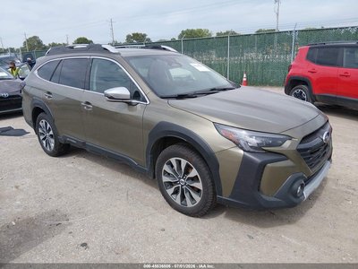 4S4BTGPD1P3****** 2023 Subaru Outback