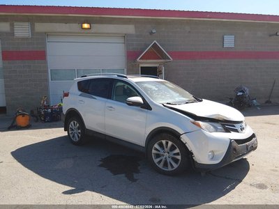 2013 Toyota RAV4