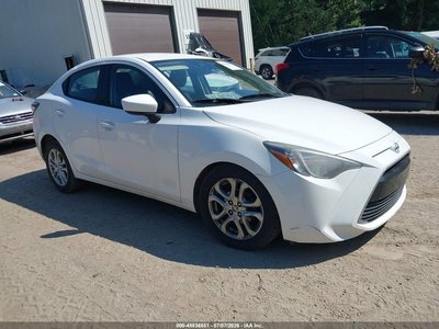 3MYDLBZVXGY****** 2016 Scion iA