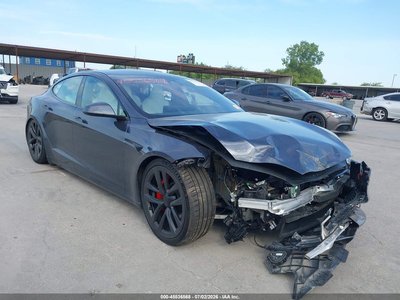 5YJSA1E69PF****** 2023 Tesla Model S