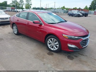 1G1ZD5ST8RF****** 2024 Chevrolet Malibu