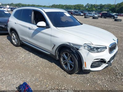 2020 BMW X3