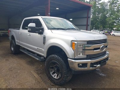 1FT7W2BT2JE****** 2018 Ford F-250