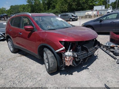 KNMAT2MV0GP****** 2016 Nissan Rogue