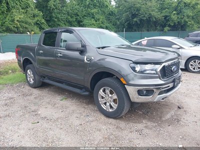1FTER4FH9KL****** 2019 Ford Ranger