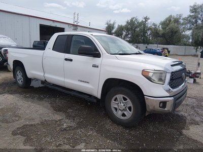 2020 Toyota Tundra