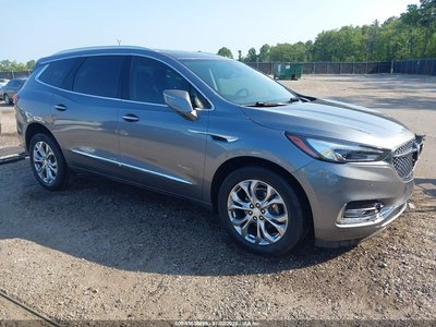 5GAERDKW2LJ****** 2020 Buick Enclave