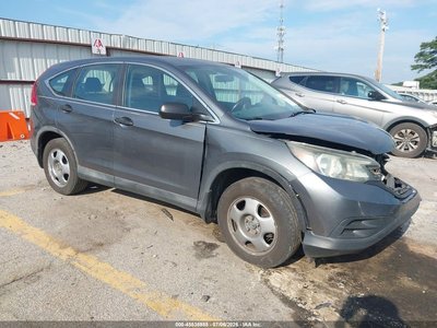 2HKRM3H33DH****** 2013 Honda CR-V