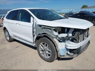 2FMPK4J99RB****** 2024 Ford Edge