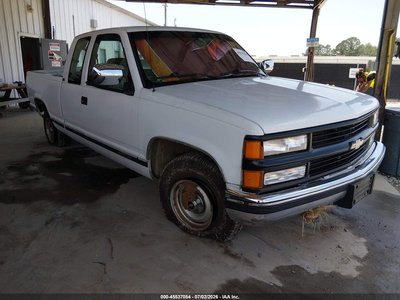 2GCEC19Z5R1****** 1994 Chevrolet GMT-400