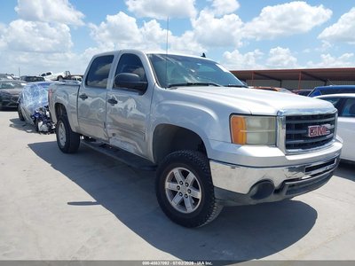 2011 GMC Sierra 1500